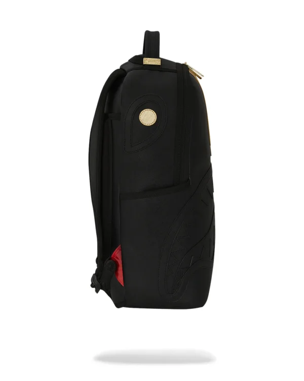 racing 03 ITALY RACING GOLDEN STRIPES BACKPACK
