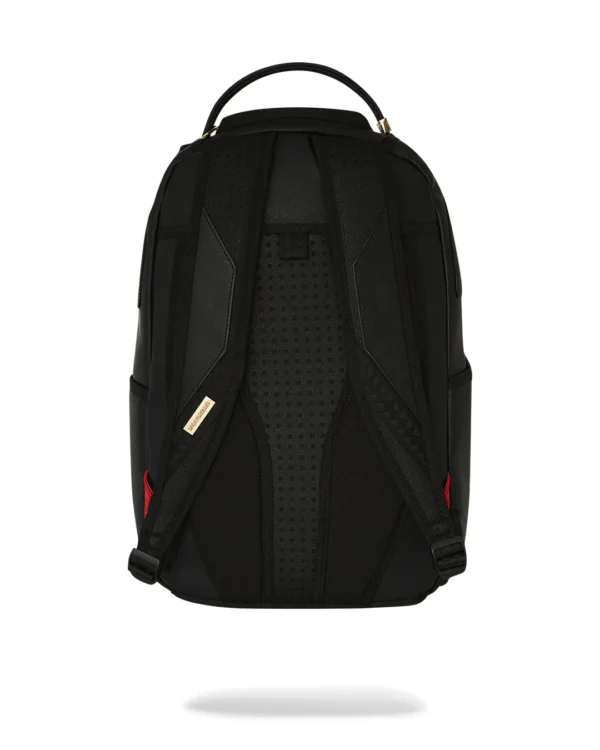 racing 04 ITALY RACING GOLDEN STRIPES BACKPACK