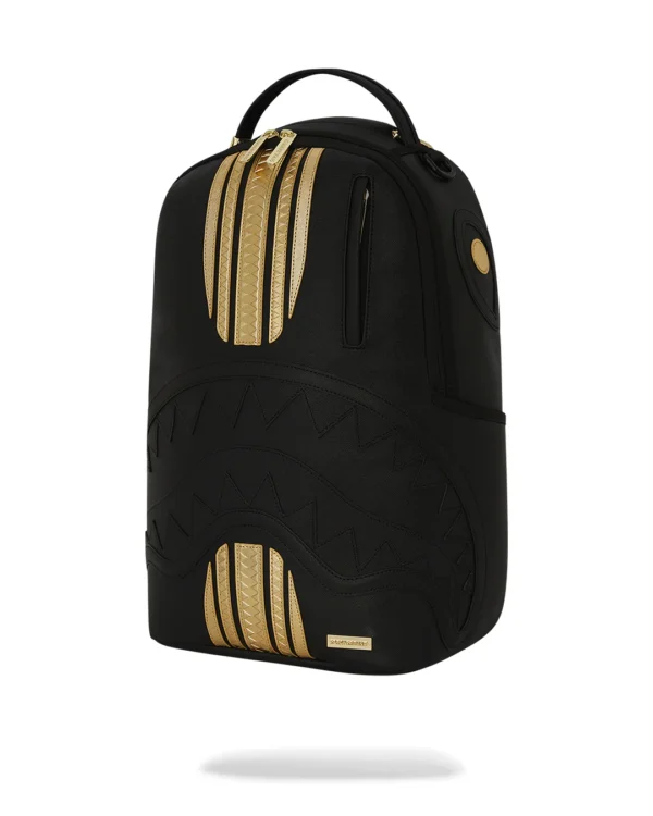 racing 05 ITALY RACING GOLDEN STRIPES BACKPACK