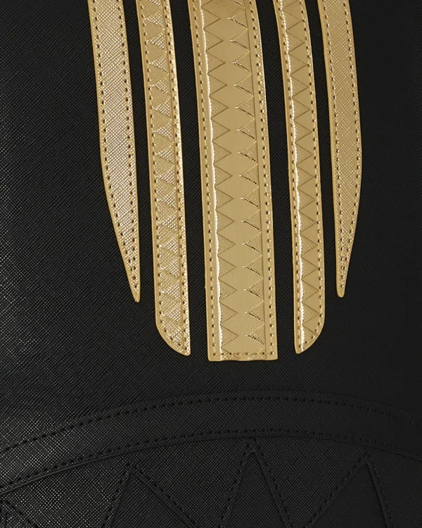racing 09 ITALY RACING GOLDEN STRIPES BACKPACK