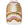 PINK SAFARI DLXSV BACKPACK PINK SAFARI DLXSV BACKPACK