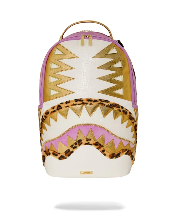 PINK SAFARI DLXSV BACKPACK PINK SAFARI DLXSV BACKPACK