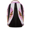 safari 04 PINK SAFARI DLXSV BACKPACK