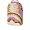 safari 05 PINK SAFARI DLXSV BACKPACK