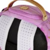safari 07 PINK SAFARI DLXSV BACKPACK