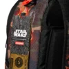 STAR WARS: CAMO MANDO DLXL