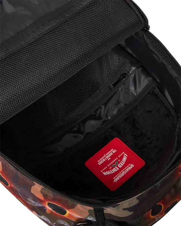 STAR WARS: CAMO MANDO DLXL