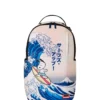 Zaino Sprayground Peanuts Surfing Hokusai