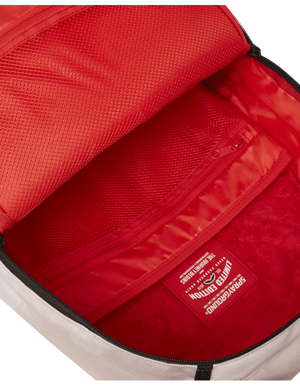 Zaino Sprayground Peanuts Surfing Hokusai