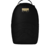 GOLD DRIP LOGO DLXSV BACKPACK