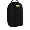 GOLD DRIP LOGO DLXSV BACKPACK