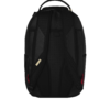 GOLD DRIP LOGO DLXSV BACKPACK