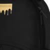 GOLD DRIP LOGO DLXSV BACKPACK