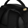 GOLD DRIP LOGO DLXSV BACKPACK