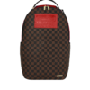 RED REDEMPTION DLXSV BACKPACK