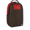RED REDEMPTION DLXSV BACKPACK