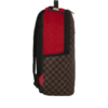 RED REDEMPTION DLXSV BACKPACK