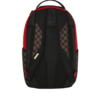 RED REDEMPTION DLXSV BACKPACK