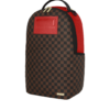RED REDEMPTION DLXSV BACKPACK