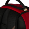 RED REDEMPTION DLXSV BACKPACK