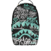 SPRAY POETRY III DLXSV BACKPACK