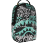 SPRAY POETRY III DLXSV BACKPACK
