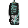 SPRAY POETRY III DLXSV BACKPACK