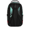 SPRAY POETRY III DLXSV BACKPACK