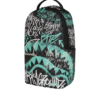 SPRAY POETRY III DLXSV BACKPACK