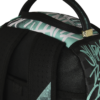SPRAY POETRY III DLXSV BACKPACK