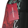 SPRAY POETRY III DLXSV BACKPACK