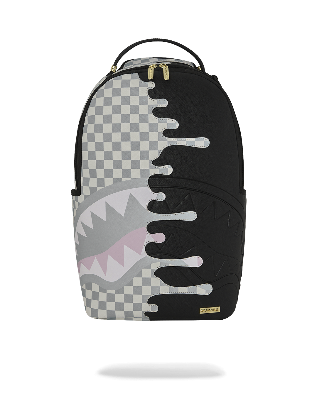 CREAM CHECK UNFINISHED SHARK DLXSV BACKPACK