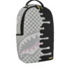 CREAM CHECK UNFINISHED SHARK DLXSV BACKPACK