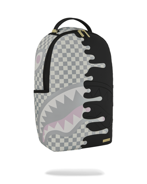 CREAM CHECK UNFINISHED SHARK DLXSV BACKPACK