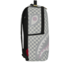 CREAM CHECK UNFINISHED SHARK DLXSV BACKPACK