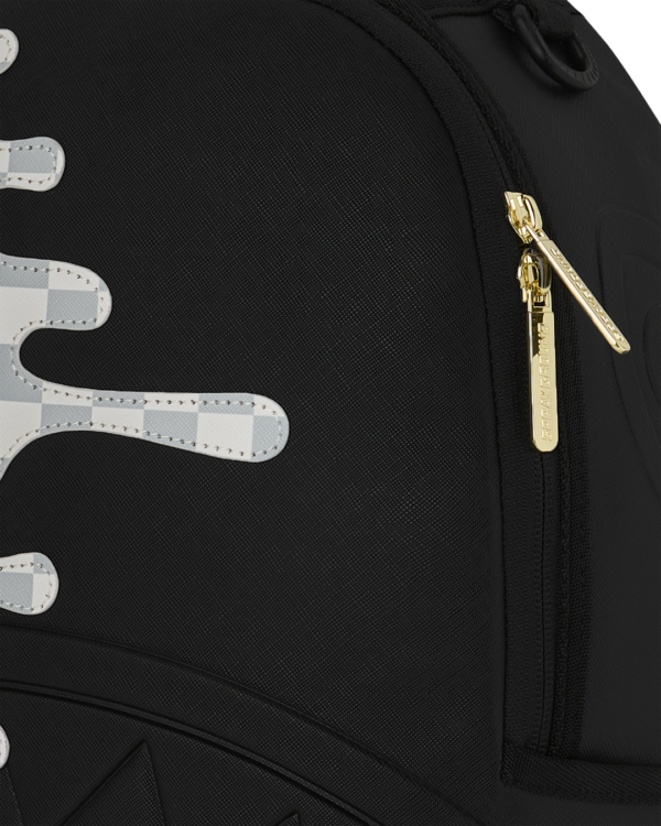 CREAM CHECK UNFINISHED SHARK DLXSV BACKPACK