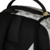 CREAM CHECK UNFINISHED SHARK DLXSV BACKPACK