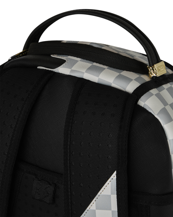 CREAM CHECK UNFINISHED SHARK DLXSV BACKPACK