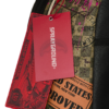 B8767_T TORN PACKAGING DLXSV BACKPACK