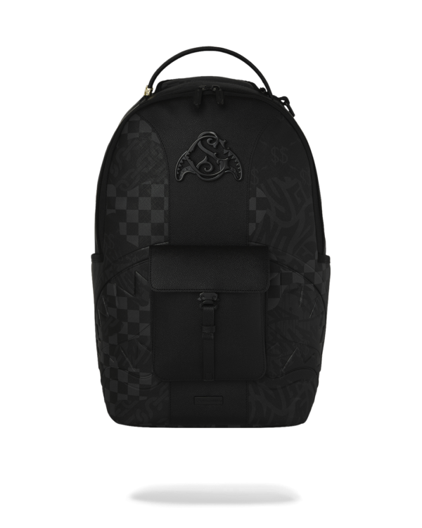 3AM MIX UP V2 DLXSV BACKPACK