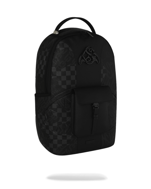 3AM MIX UP V2 DLXSV BACKPACK