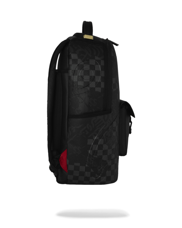 3AM MIX UP V2 DLXSV BACKPACK