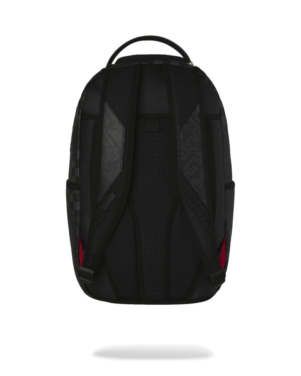 3AM MIX UP V2 DLXSV BACKPACK