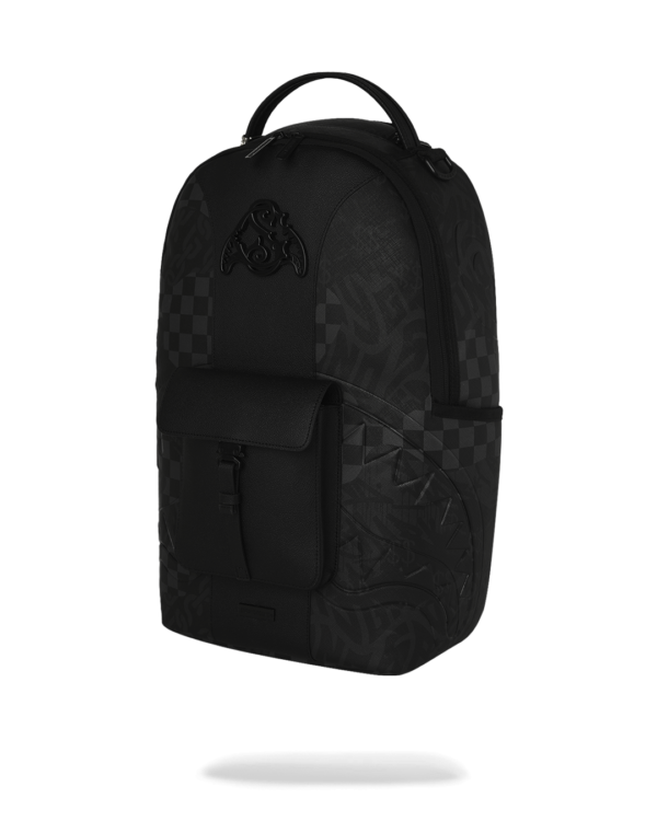 3AM MIX UP V2 DLXSV BACKPACK