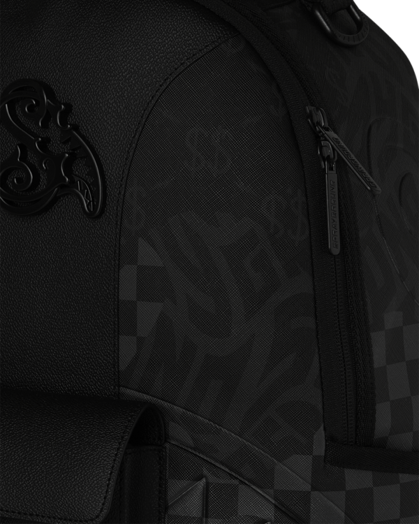 3AM MIX UP V2 DLXSV BACKPACK