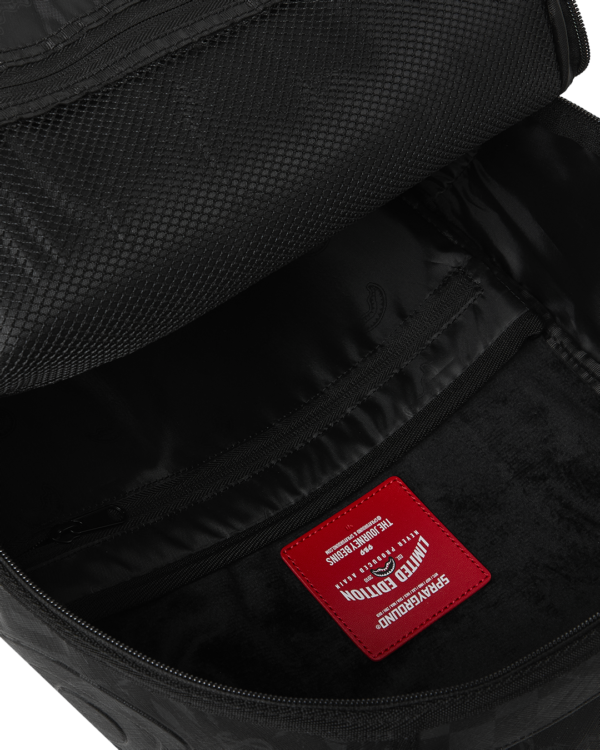 3AM MIX UP V2 DLXSV BACKPACK