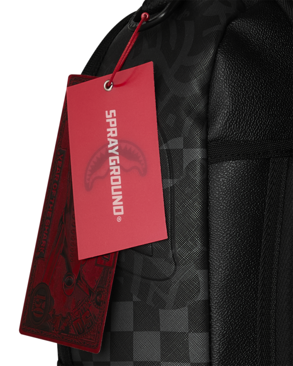 3AM MIX UP V2 DLXSV BACKPACK