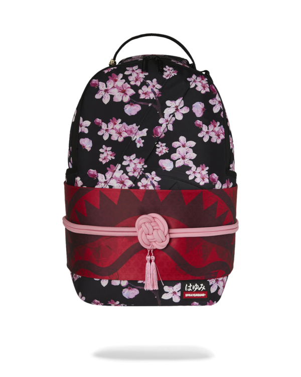 SAKURA KIMONO DLXS BACKPACK SAKURA KIMONO DLXS BACKPACK