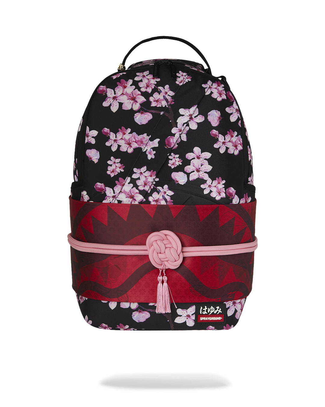 SAKURA KIMONO DLXS BACKPACK