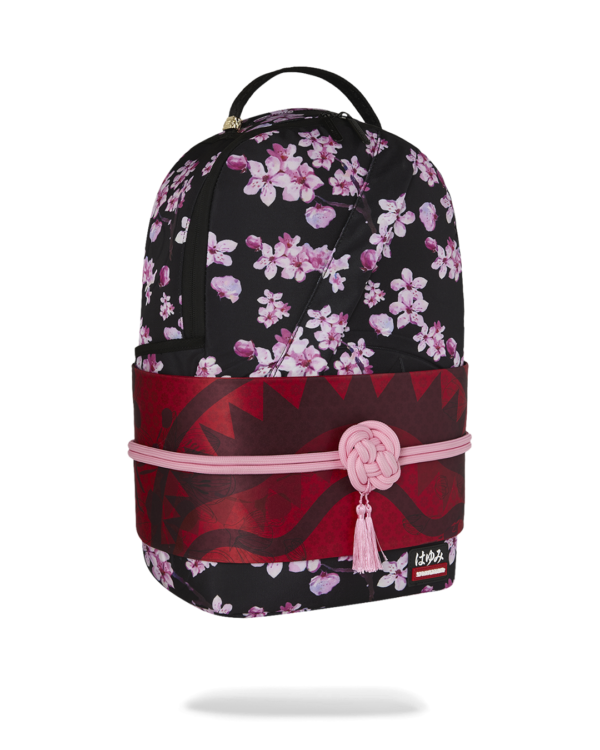 B8771_2 SAKURA KIMONO DLXS BACKPACK